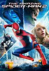 the amazing spider-man 2 (2014)